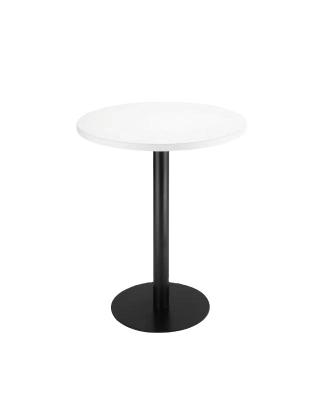 China OEM&ODM Home Furniture Modern Dining Table Set Modern Round Dining Table Restaurant Dining Table for sale