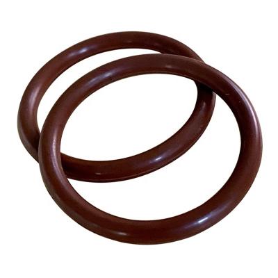 China Durable Temperature Resistant Epdm Rubber O Ring With Different Inch for sale