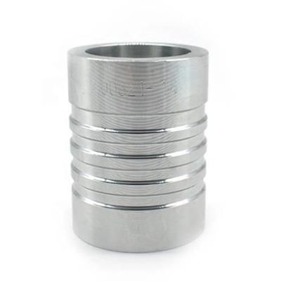 China Carbon Steel Stainless Steel High Performance 00621 Interlock Ferrule For Machinery With Reasonable Prices for sale