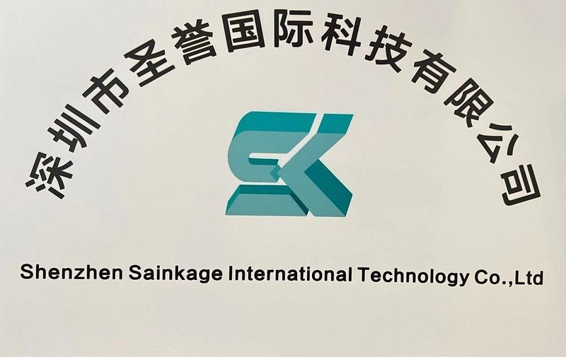 Verified China supplier - Shenzhen Sainkage International Technology Co., Ltd.