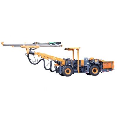 China High Quality Construction Material Stores Motors 45kw 55kw 75kw Hydraulic Core Drilling Rig Machine With Drilling Rods for sale