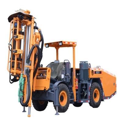 China Factory Direct Sale KS311 Series Multifunctional Drill Rig Machinery For Quarry Stone Cutting Machine for sale