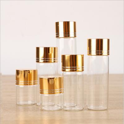 China Personal Care Luxury Perfume Glass Bottle 80ml Boston Round Glass Bottles 30ml Dropper 4 Ounce Pump Bottle Glass for sale