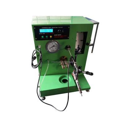 China China Small Diesel Fuel Injection Pump Test Bench PQ1000 Pump Test Bench BQ1000 for sale