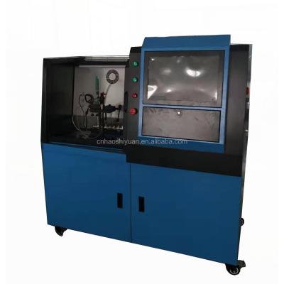 China High pressure common rail injector diesel test bench for all cars testing machine equipment injection tester CR318 CR318S/CR318A for sale