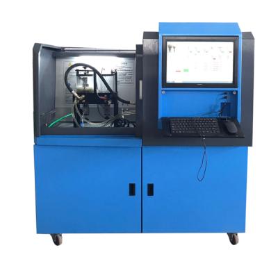 China CR318 common rail diesel pump test bench injector pump test bench CR318S/CR318A for sale