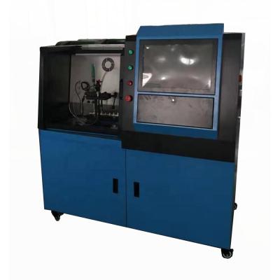 China Hot sale HEUI C7/C9 injector test bench CR318 with computer CR318S/CR318A for sale