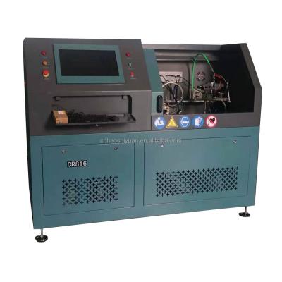 China Auto Technic CR816 Universal Common Rail CR816 Injector Pump Test Bench CR816 for sale