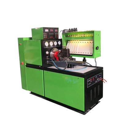 China Labaodi 12psb fuel injection pump steel material diesel test bench for sale for sale