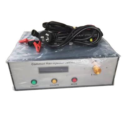 China Piezo Common Rail Injector CR1000A Common Rail Injector CR1000A Electric Common Rail Injector Test Solenoid Injector Tester for sale