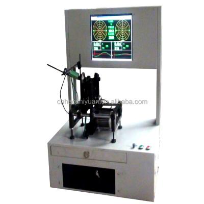 China Low Price Turbo Bearing Soft Rotor Dynamic Balancing Machine RYQ-3 Balancing Machine RYQ- 3(10) A for sale