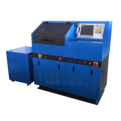 China HSY-D3 balancing machine for turbocharger price by manufacturer in china HSY-D3 for sale