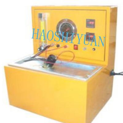 China All Diesel Electric Car QCM300 Auto Fuel Common Rail Diesel Injector Test Bench for sale