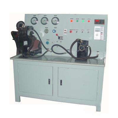 China Best Selling Auto Electric Power Steering Fuel Pump Test Bench 1600*1300*1500mm for sale