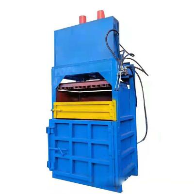 China Metal Factory Products Plastic Square Baler Alfalfa Baler Machine for sale