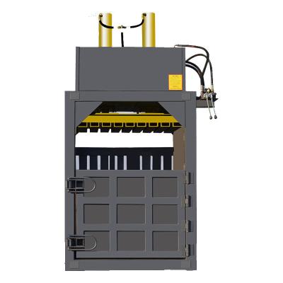 China Metal CE Factory Baler Aluminum Can Baler Packing Balers for sale