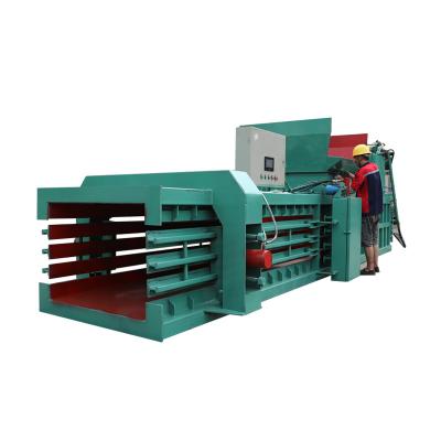 China CE OEM factory price metal hay balers silage wood chip baler and agricultural machinery baler for sale