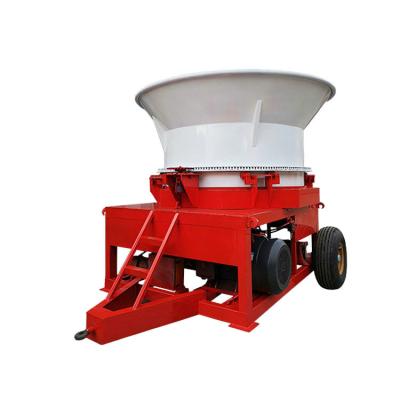 China Large Scale Breeding Industry China - Made Best-selling and Efficient Large Animal Feed Grinder for sale