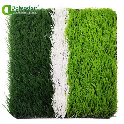 China DOLEADER Hebei Garden Sport Artificial Grass Artificial Synthetic Grass Used Soccer Turf For Sale Artificial Grass Golf Driving Mat for sale