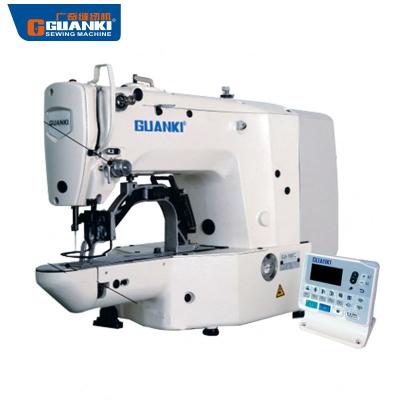 China Bartacking GLK-1900BD GLK-1900BD Electronic Sewing Machine for sale