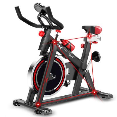 China Wholesale High Quality Universal Bodybuilding Professional Commercial Exercise Indoor Gym Equipment Fitness Spining Cycling Bike for sale