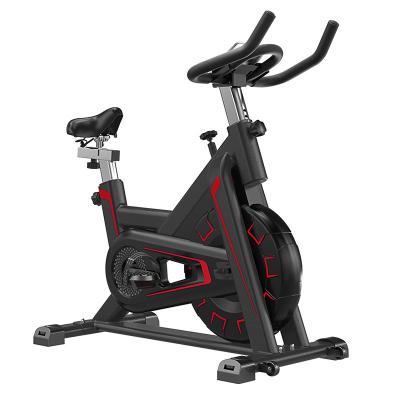 China Home Professional Fitness Equipment Commercial Gym Use Spin Bike Cardio Spining Indoor Cycling Bike for sale