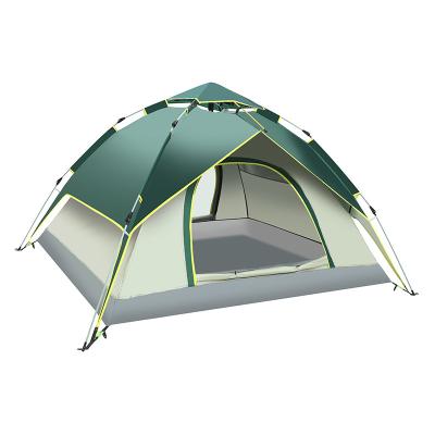 China Expanding QUICK SETUP CAMPING TRAVEL TENT MULTIFUNCTIONAL AND COLOR SURROUNDING TENT BEACH TRAVEL TENT for sale