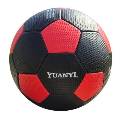 China Popular Size 5 Official Soccer Balls With Custom Football For Soccer Training for sale