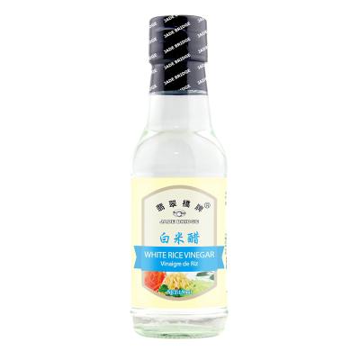 China 150 ml Jade Bridge Naturally Brewed Deslyfoods Vinegar with OEM 150 ml for sale