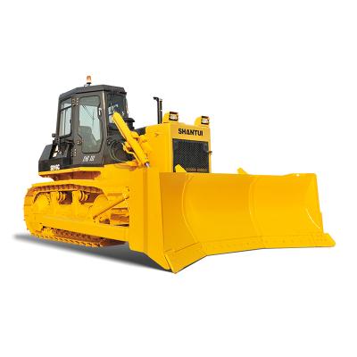 China Construction worksÂ   Good quality ORIEMAC SD32W 320HP rock crawler bulldozer cheap price with parts for sale for sale