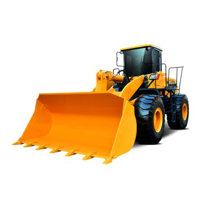 China Brand New Hotels Changlin Wheel Loader 957H Small Wheel Loader For Sale for sale