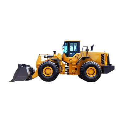 China Building Material Shops New 3 Ton Wheel Loader Price For Professional Design ORIEMAC FL936H Sale for sale