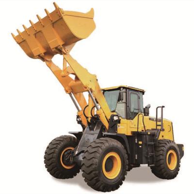 China Building Material Stores Wheel Loader Wheel Good Quality Loader Wheel Loader Wheel Cheap Price ORIEMAC YN930D For Sale for sale