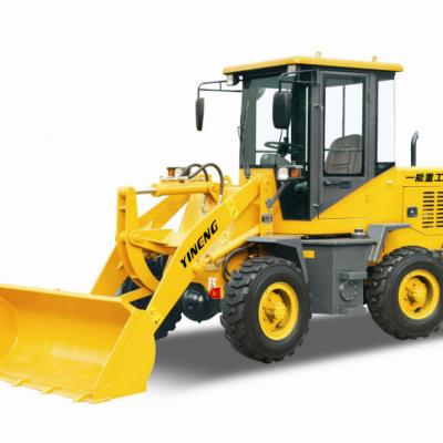 China Building Material Shops Hot Selling ORIEMAC Brand New YN930D 3 Ton Wheel Loader Moving Type and Avant Tractor Backhoe Loader Data for sale