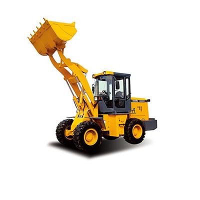 China LONKING Machinery Repair Shops Brand CDM936N LG936N Mini Joystick 2ton Wheel Loader With 1.4cbm Bucket for sale