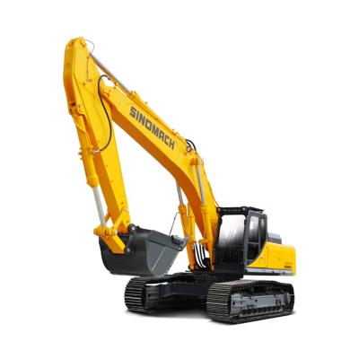 China Construction worksÂ   ZG3210-9C 21tons poclain excavators excavator price in Pakistan Changlin for sale