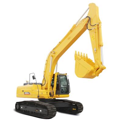 China Hotels Ground Traveling Machinery Price Of New 24 Ton Crawler Excavator Micro Digger SHANTUI SE245 for sale