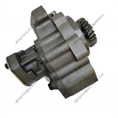 Chine 3609833 3068460 pompe à carburant pour Cummins NTA855 pompe à huile de lubrification en acier durable 3803369 à vendre