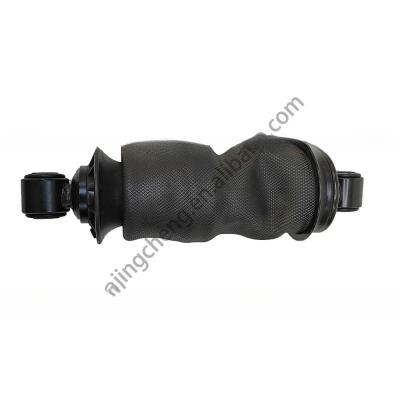 Κίνα Τροχαίο μοντέλο Foton DZ14251440020 Cab Shock Absorber Airbag με μέγεθος 34*12*12 προς πώληση