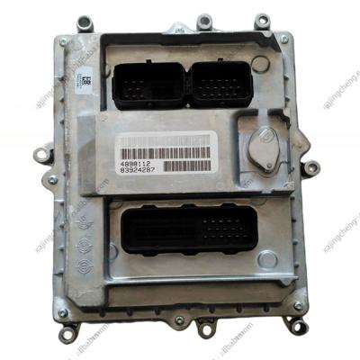 China Optimieren Sie die Leistung Ihres KAMAZI-Motors mit unserem OEM 0281020114 ECM Control Module zu verkaufen