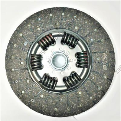 China Clutch Release Bearing for Howo Shacman Dongfeng European Trucks 2002-2008 Customized for sale