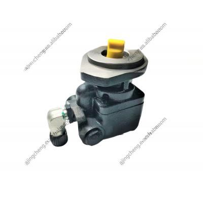 China Cummins Car Fitment Truck Power Steering Pump 4938332 com tecnologia avançada à venda