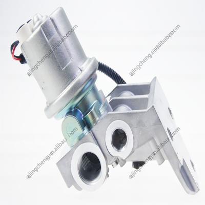 China Elektronische brandstofpomp voor Cummins QSC8.3/ISC/QSB5 12V 24V NewHollandTG255 TG285 in 2022 Te koop