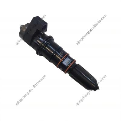 China 4914453 Duurzame dieselmotor injector voor Chongqing Cummins NTA855 Marine generator set Te koop