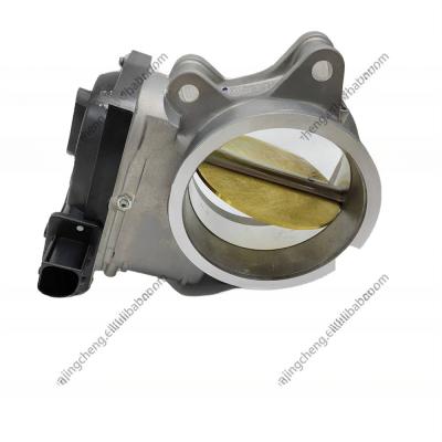 China Standaardmetalen gaspedaalklep voor DDI-motor 1148010-E9300 van Dongfeng Truck Te koop