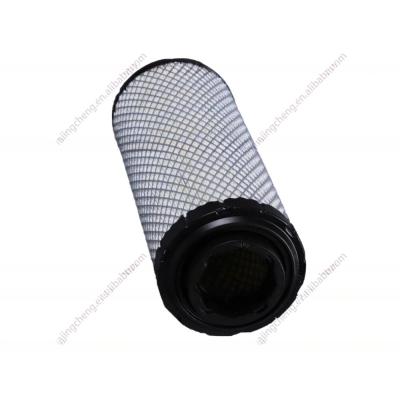 China 1000940409 Air Filter Kit for Weichai Purpose Replace/Repair 160*160*350 Replace for sale