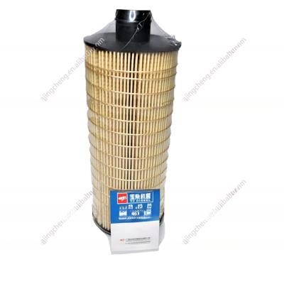 China Genuine CH10929 Oil Filter 996-452 LF16250 P502477 for Perkins Machinery Repair Shops for sale