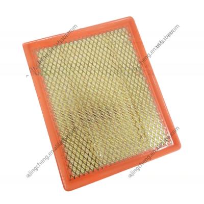 China VSA-20432 FOR Volvo Automobile Engine Air Filter Novo Ecosport México CBQ 2013- 2015-2023 à venda