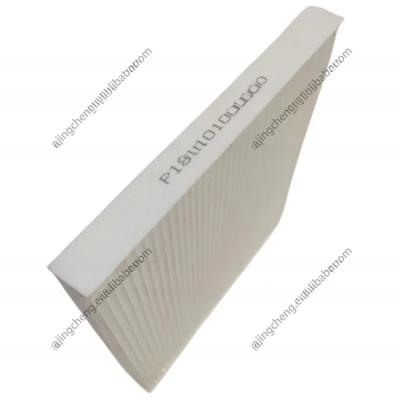 China Cabin Air Filter 93172299 for Auto Truck Air Filters 9201440 1808619 CX-7 ER Year 2016- for sale