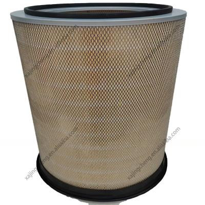 China OE NO. CH11396 47220-47800 Luftfilter für Lkw Autos Traktoren Bagger 9826250710001 zu verkaufen